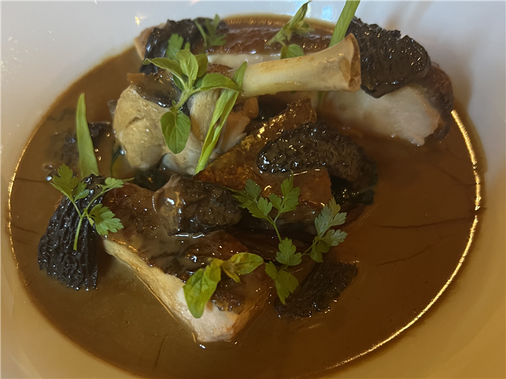 guinea fowl